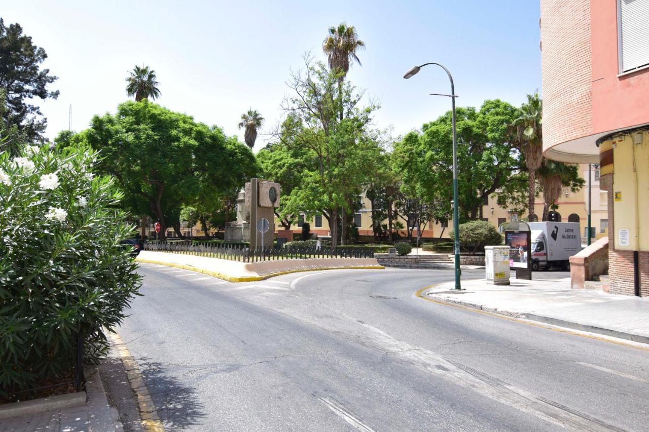 Letmalaga Cappuccino Daire Dış mekan fotoğraf